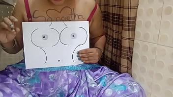 Bhabi’s Steamy Telugu Lessons In The Art Of Lovemaking