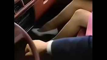 Sleek Curves And Raw Power: The 1987-1995 Hyundai Grace Seduces The Streets Of Korea In This Steamy Tv Commercial.