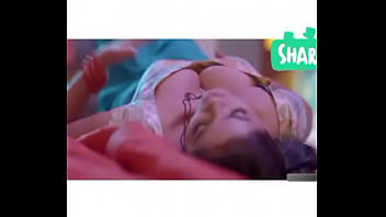 Sizzling Indian Bhabhi’s Wild Night Of Passion
