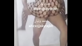 My Arab King Sweeps Me Off My Feet And Claims Me With Raw, Primal Force.