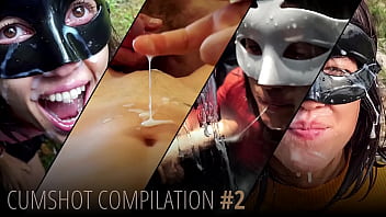 Gushing Loads Galore: A Massive Sperm Fiesta!