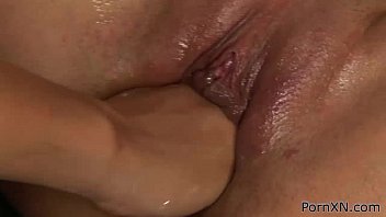 Deep Fisting And Gushing Squirts Unleashed