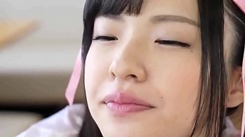 A Filthy Jav Maid’s Sloppy, Deep-throat Cock-sucking Service