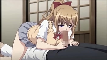Deep Throat Delights: A Sloppy Poro Hentai Blowjob Compilation Part 3