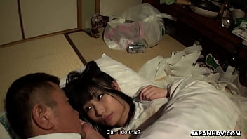 Ripe Japanese Beauty Runa Kobayashi Gets Stretched Raw And Wild In Uncensored Hardcore Action