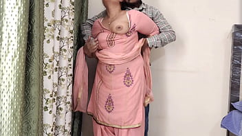 Mere Chhote Bhai Ne Mujhe Zor Se Choda