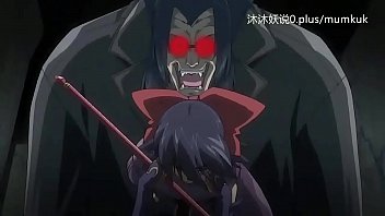 魔法光临第三部：中文字幕动漫小课，带你体验极致诱惑的魔法之夜