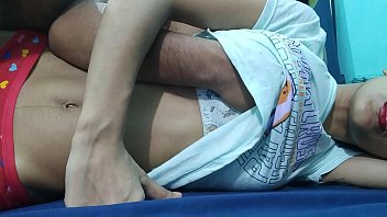 Your Desi Tutor Priya Gives Private Lessons In Pleasure, Moaning In Hindi As She Tastes Her Eager Student Before Taking Every Inch Deep Inside Her Tight, Wet Pussy.