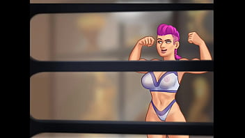 The Gym Teacher’s Forbidden Lesson: A Summer Of Sweaty, Forbidden Desires
