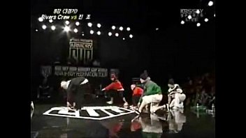 Korea’s Hottest Physicx Trailer: Armory Cup Unleashes Raw Power