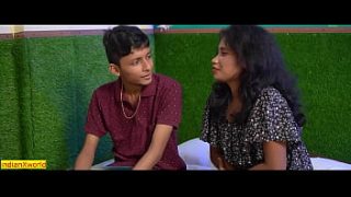 Seductive Stepsister’s Forbidden Desires: Raw Hindi Passion Unleashed