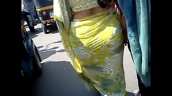 Massive, Jiggling Booty
