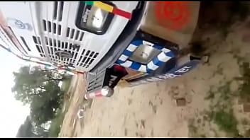 Bumping And Grinding In The Back Of A Truck, Indian Style