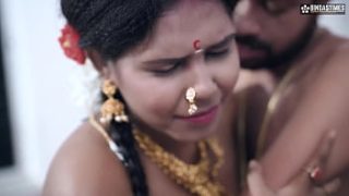 My Devar’s Rough Desires Unleashed: A Tamil Housewife’s Intimate Encounter With A Fiery Climax (hindi Audio)