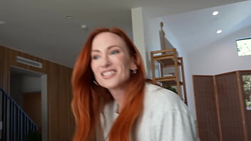 Auntie’s Naughty Secret: Jakknife’s Raw Encounter Unleashed