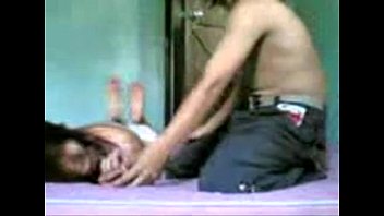 Hot Young Indonesian Babe