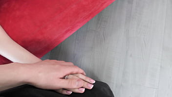 Stretched Wide: My First Time Taking A Monster Cock At Home