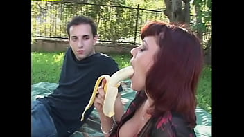 Steamy Milf Seduces Her Stepson’s Hot Best Friend In A Forbidden Affair