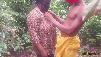 Ebony Beauty Gets Pounded Deep And Slow In Sweet, Submissive Doggy