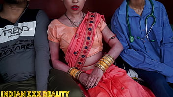 Hot Indian Stepmom Part 3: Desi Xxx Pleasure Unleashed