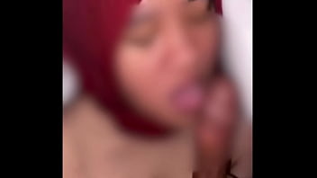 Ngentot Memek Sempit Jilbab Merah Kontol Gede Bokep Indo