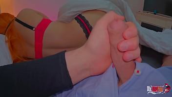 My Stepmom’s Voluptuous Curves And I Got Down And Dirty In A Taboo Anal Tryst