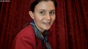 That Russian Flight Attendant’s Mile-high Service Left Me Craving More.