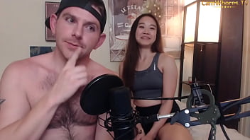 Live Asian Cam Girls Getting Wild For White Men
