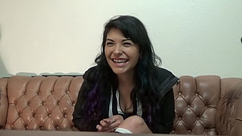 Savanna Sunshine’s Sultry Solo Session: A Main Event Of Self-pleasure