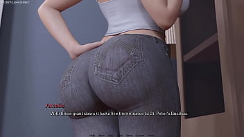 Voluptuous 40-year-old Thick Married Pawg Milf In Passionate, Perverted Fucking – Heart-pounding 3d Porn Adventure