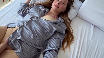 Raw And Uncut: A Real Couple’s Wild, Homemade Fuck Session