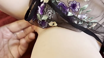 Plunge Your Fist Deep Into My Tantaly Doll’s Gripping, Lifelike Cunt – Massive Tits Jiggling, Wet Squelches As She Stretches Wide