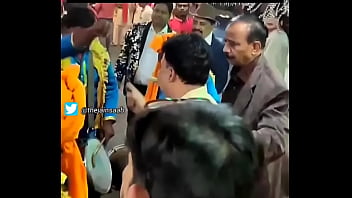 A Thick Desi Cock Swaying And Slapping In A Wild, Sweaty Playtime