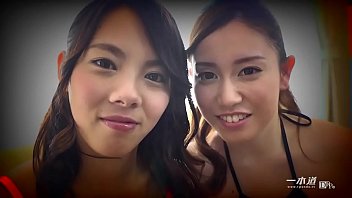 A Steamy Lesbian Bukkake Orgy With Multiple Girls