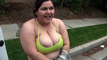Rough, Sweaty Pounding With A Thick, Curvy Goddess