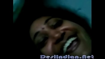 Desi Telugu Aunty With A Cute, Naughty Charm