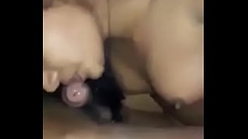 Desi Deep Throat Delight