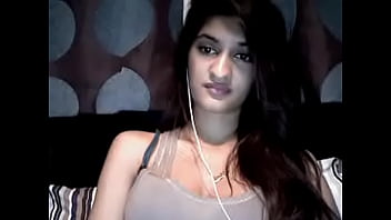 Sultry Indian Temptress