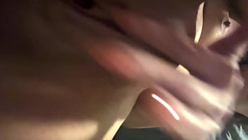 Rica Se Masturba Anal Salvajemente