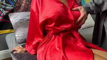 Hot Milf Ready For A Wild Night Of No-strings Fun