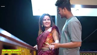 Unmarried Couple’s Sizzling Real-life Passion: Raw, Unfiltered Dating Sex