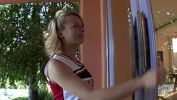 Instructor’s Forbidden Lust For The Eager Young Pupil