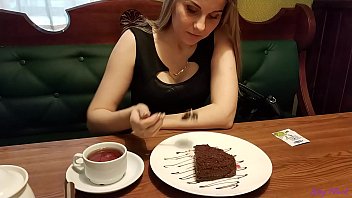 Hidden Vibrator, Public Ecstasy: Letty Black’s Secret Thrill