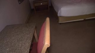 Leah Falcon’s Backdoor Annihilation