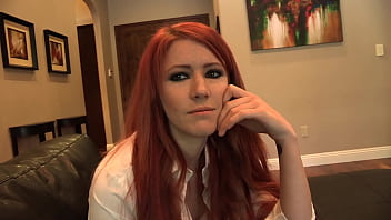 Sovereign Syre Surrenders To Elle Alexandra’s Expert Fisting