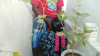 Sultry Tamil Village Housewife’s Raw, Forbidden Passion Unleashed