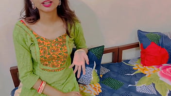 बड़ी बहन ने घर खाली देखकर मौका पाकर मज़े लिए