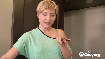 Innocent Teen Nora Skyy Gets Her Tight Little Pussy Stretched Wide By Her Stepdaddy’s Massive Black Cock