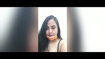 Sizzling Indonesian Cam Show