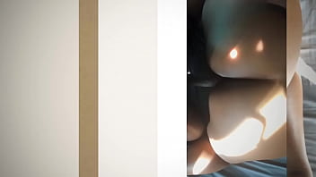 Korean Hotel Room Erupts As Strokenchokeking And Missthicklips Unleash Their Raw, Sweaty Passion In This Uncensored Xvideos Red Exclusive